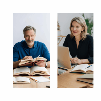 Atelier d’écriture individuel en ligne | Coaching personnalisé