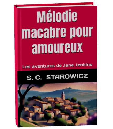 mélodie meurtrière