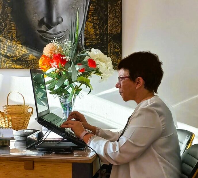 manuscrit ou tapuscrit